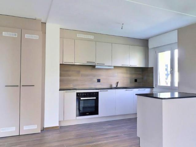 Apartment mieten in Bulle, District de la Gruyère