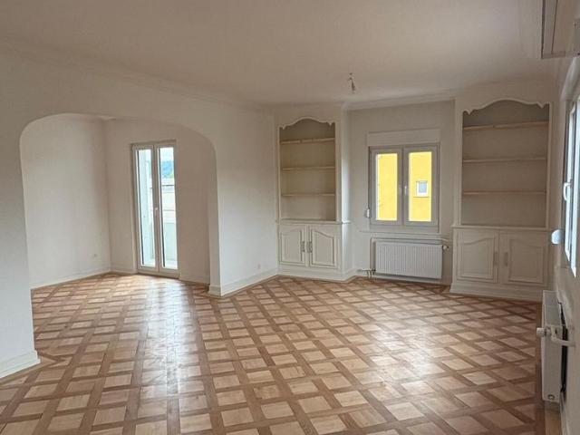 Apartment mieten in Bulle, Freiburg
