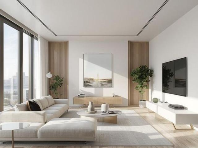 Appartement vente à Bordeaux, Bassens
