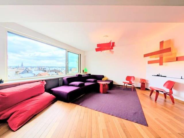 Appartement location à Liège, Wallonie