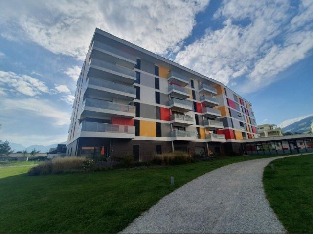 Apartment mieten in Bulle, Freiburg