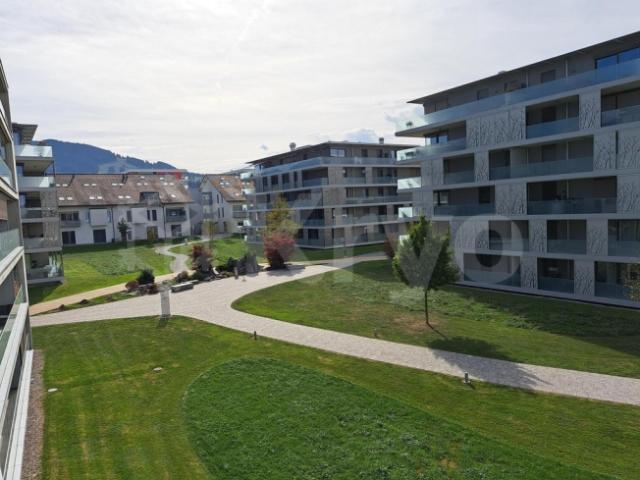 Wohnung mieten in Bulle, District de la Gruyère