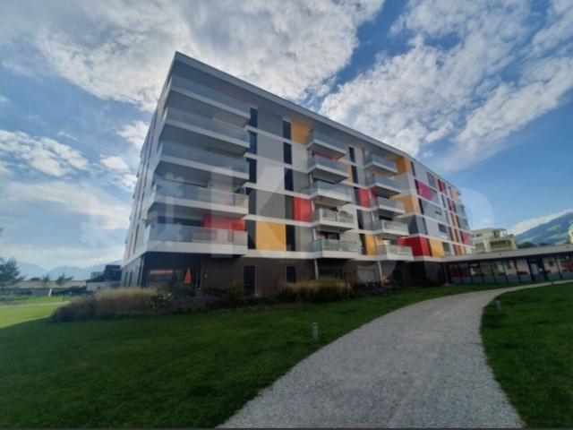 Wohnung mieten in Bulle, Freiburg