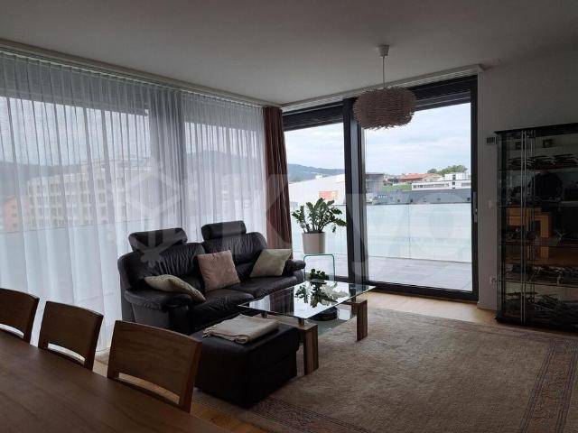 Apartment mieten in Bulle, District de la Gruyère