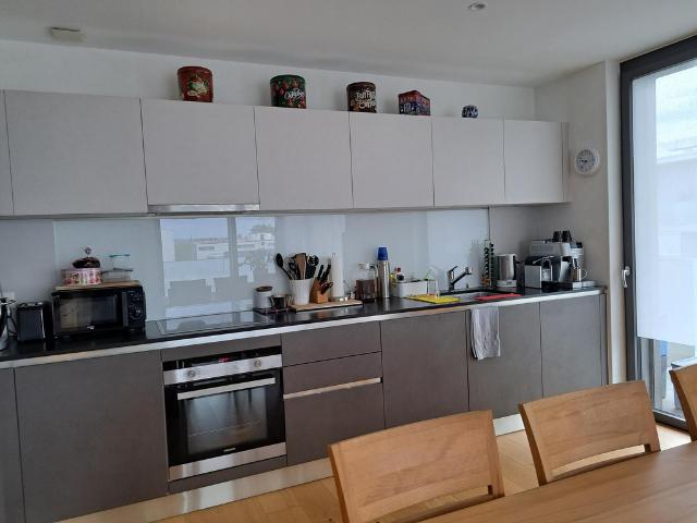 Apartment mieten in Bulle, District de la Gruyère