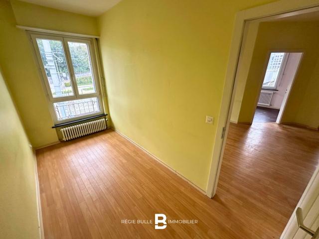 Büro kaufen in Bulle, Freiburg