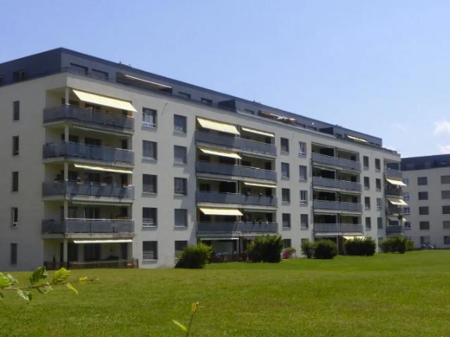 Apartment mieten in Bulle, Freiburg