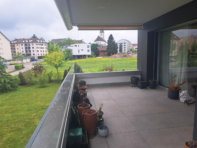 Zimmer mieten in Bulle, Freiburg