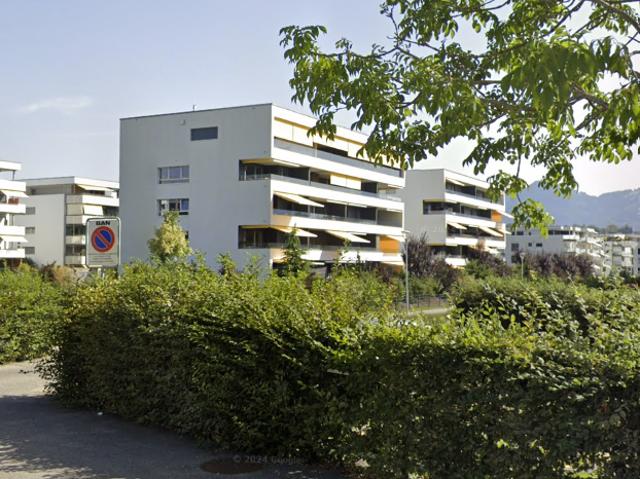 Apartment mieten in Bulle, Freiburg