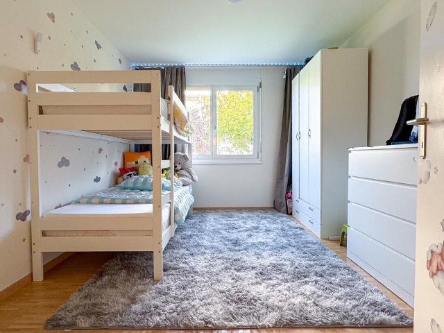 Immobilie kaufen in Bulle, Freiburg