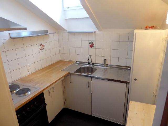 Studio mieten in Bulle, Freiburg