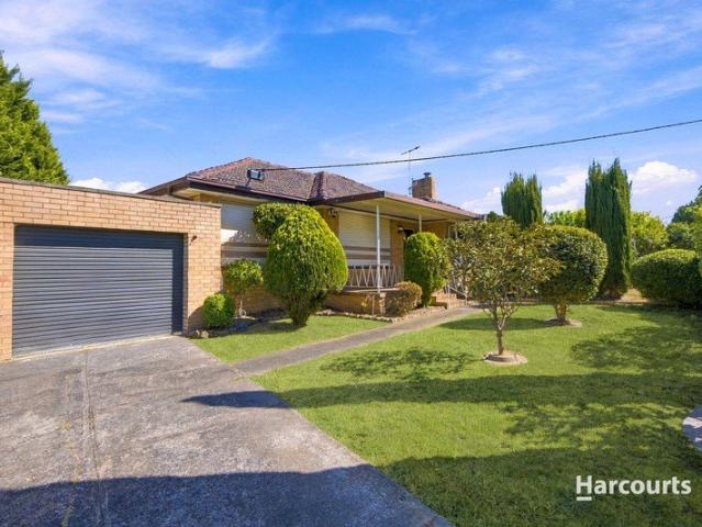 House for sale in Bulleen, Melbourne