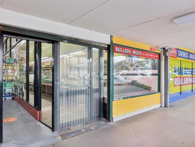 Retail for rent in Camerons Creek, Victoria