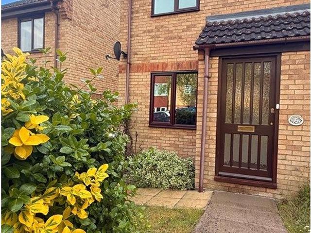 House for rent in Chedburgh, Suffolk