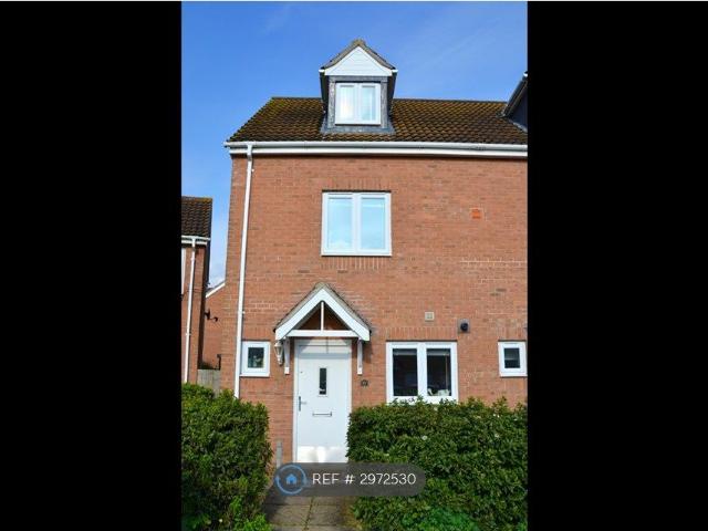 House for rent in Arrington, Cambridgeshire