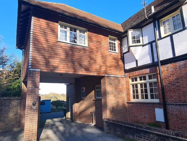 House for rent in Westridge, Ryde