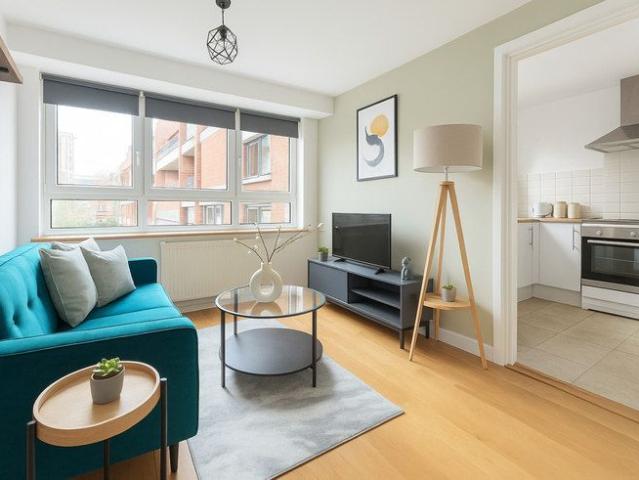 Apartment for rent in Cat Hill, Isle Of Man