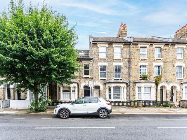 House for rent in Battersea, Greater London