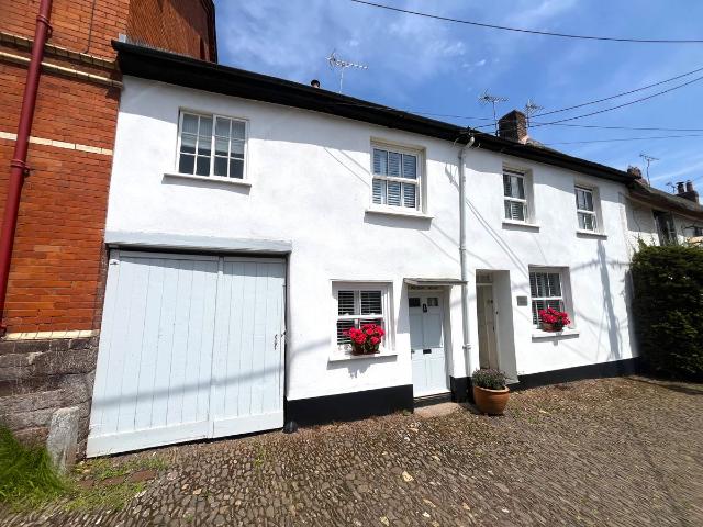 Apartment for rent in Newton St Cyres, Devon
