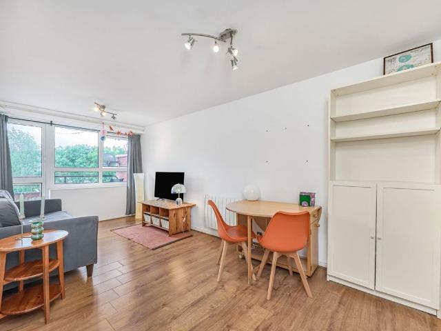 Apartment for rent in Battersea, Greater London
