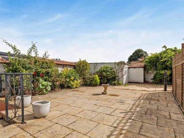 House for sale in Lyons, Greater London
