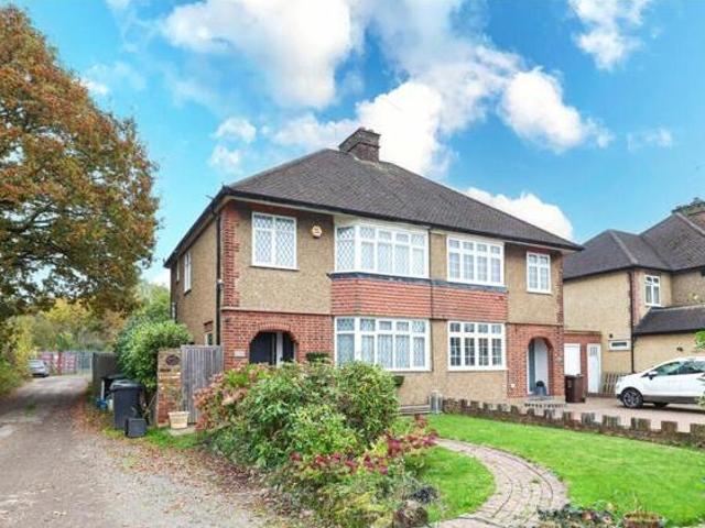 House for rent in Hatfield, Welwyn Hatfield