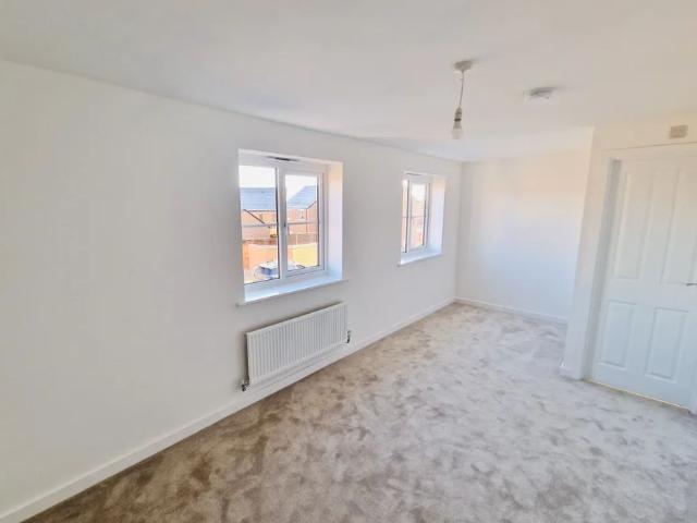 House for rent in Barton Seagrave