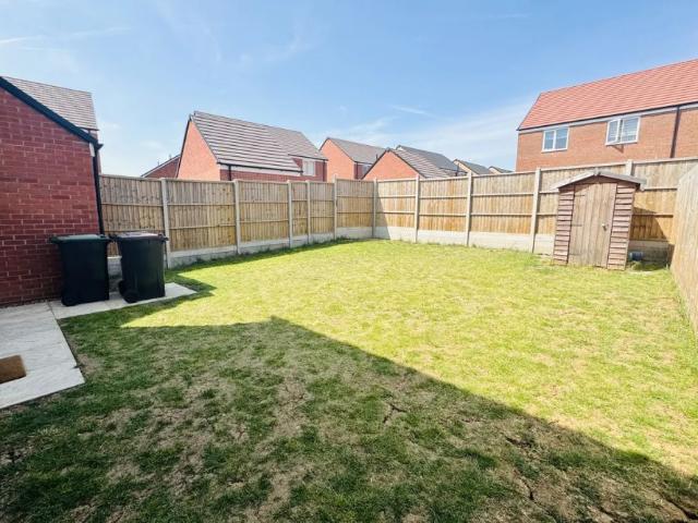 House for rent in Barton Seagrave