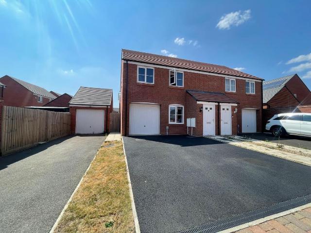 Apartment for rent in Ise Lodge, Kettering