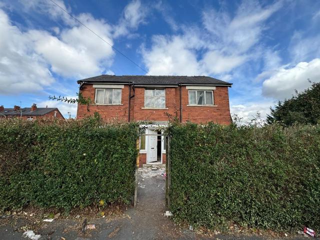 House for rent in Osmondthorpe, West Yorkshire