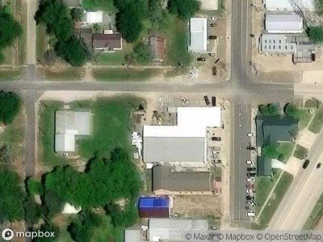 House for sale in Kinder, Louisiana