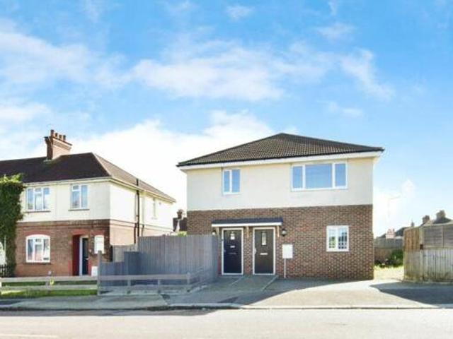 House for sale in Brompton, Chatham