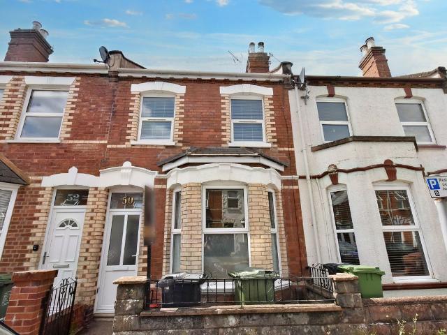 House for rent in St Thomas, Exeter