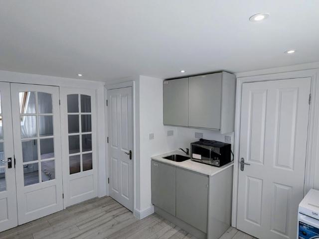 Studio for rent in Tottenham Hale, Greater London