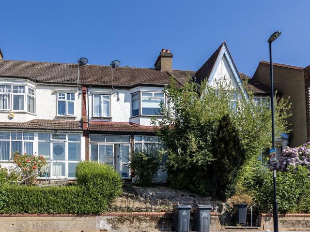 House for rent in London Borough of Croydon, Thornton Heath