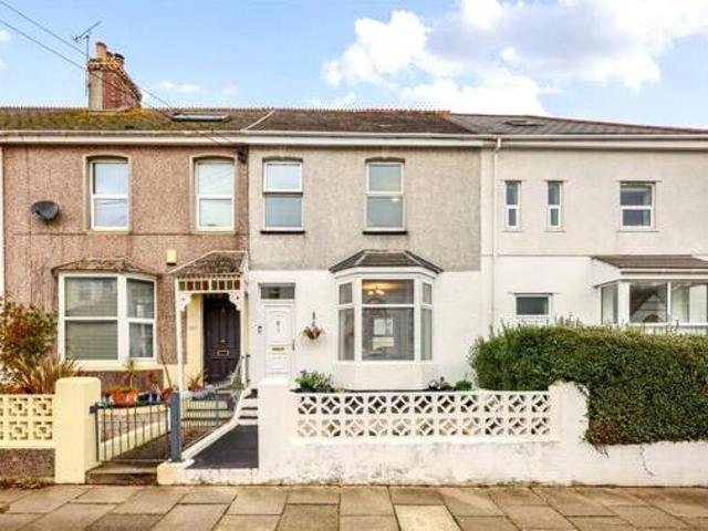 House for sale in Torpoint
