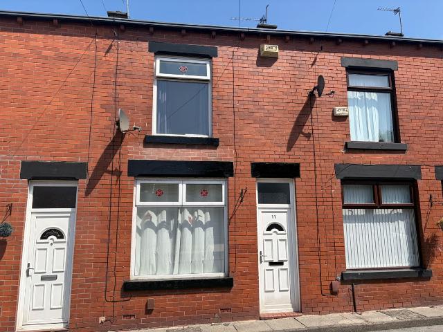 House for rent in Moses Gate, Lee Bank