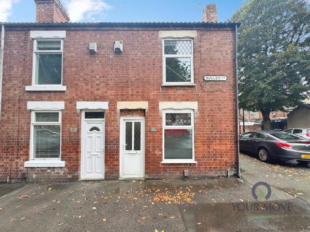House for rent in Caldermill, East Midlands