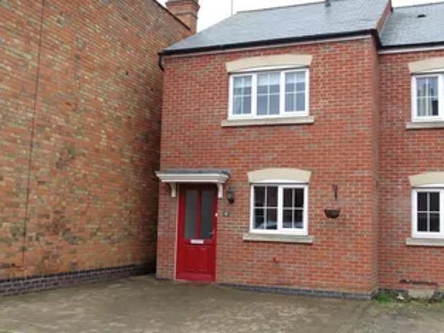 House for rent in Stanford On Avon, Leicestershire
