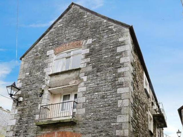 House for sale in Plaidy, Looe