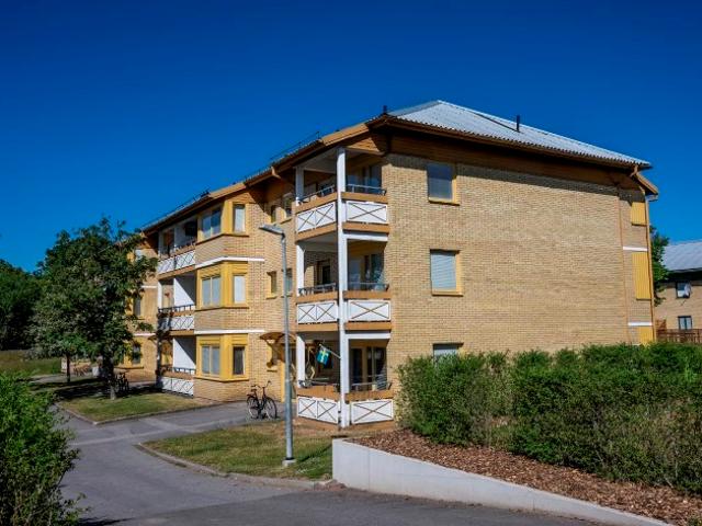 Lägenhet hyra i Vimmerby, Kalmar