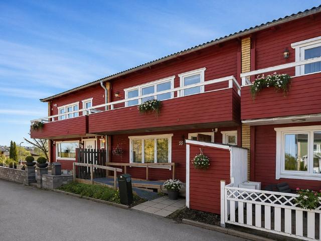 Villa till salu