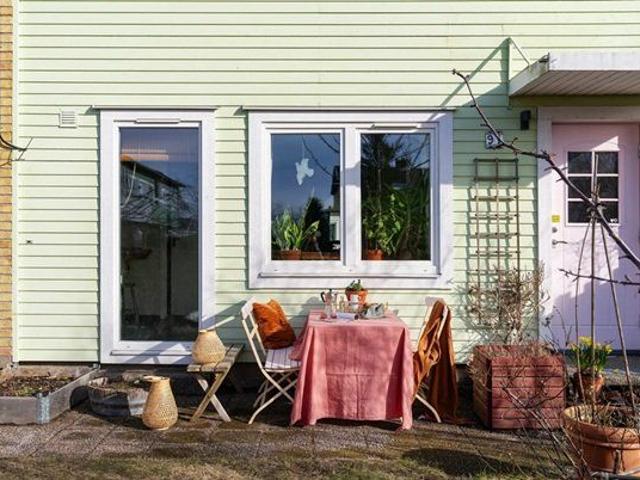 Hus hyra i Skärholmen, Botkyrka