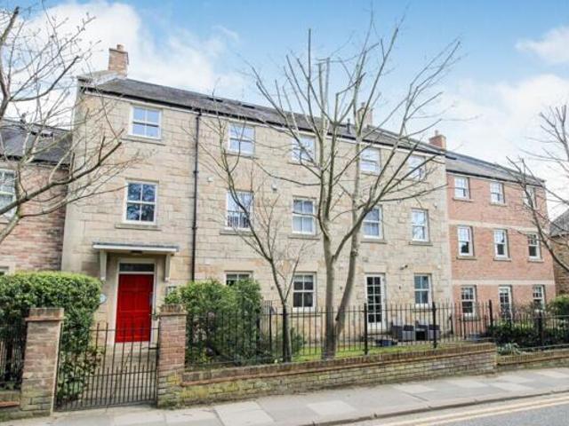 House for sale in Morpeth, Northumberland