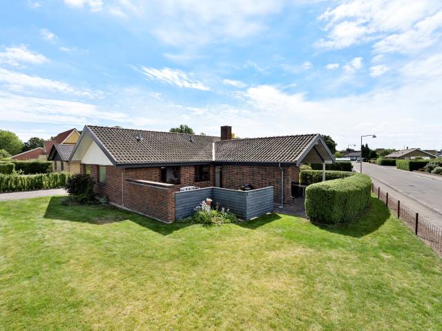 Villa til salg i Odense