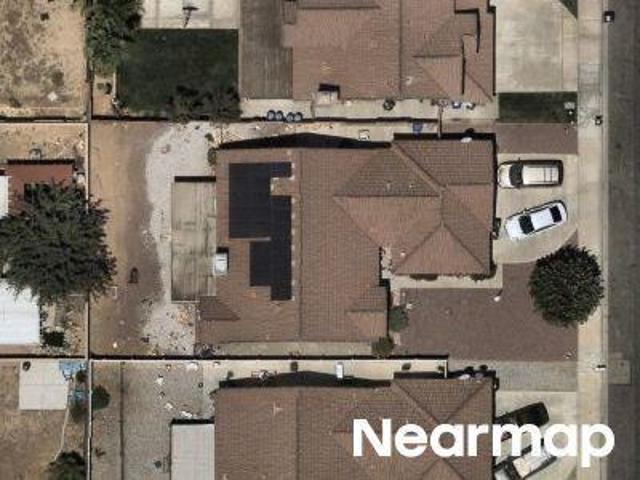 House for sale in Victorville, California