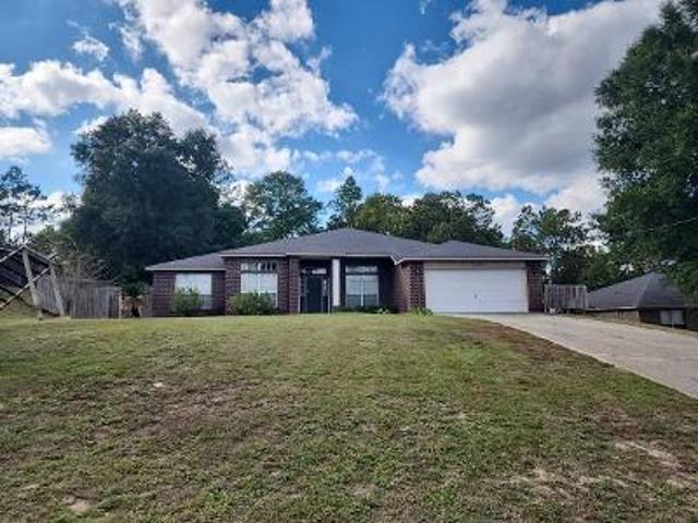 House for sale in Crestview, Florida