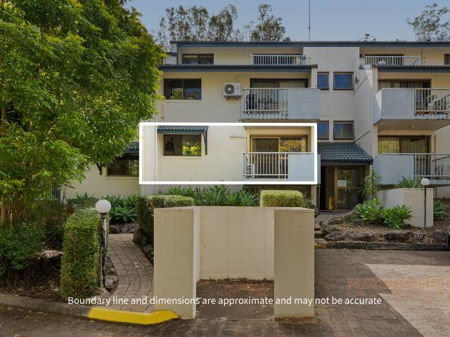 Apartment for sale in Kooralbyn, Queensland
