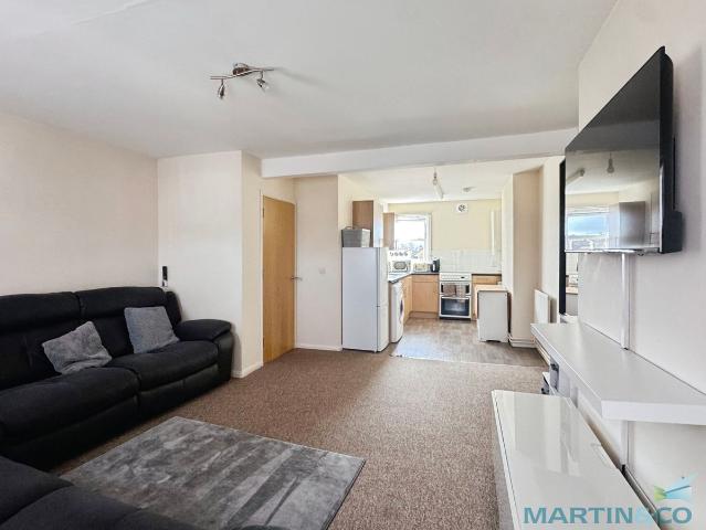 Apartment for rent in Snodland, Tonbridge and Malling