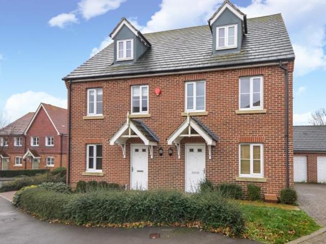 House for rent in Bracknell